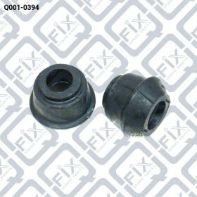 Втулка стабілізатора Q-Fix Q0010394