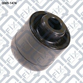 Сайлентблок рычага Q-Fix Q0051474