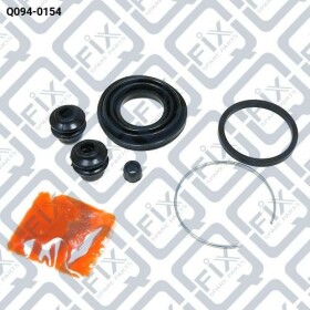 Ремкомплект тормозного суппорта Q-Fix Q0940154