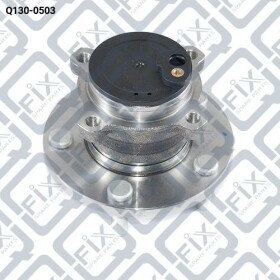 Комплект ступицы колеса Q-Fix Q1300503