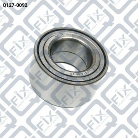Підшипник ступиці колеса Q-Fix Q1270092