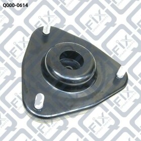Опора амортизатора Q-Fix Q0000614
