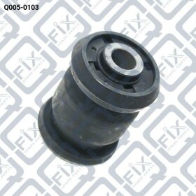 Сайлентблок рычага Q-Fix Q0050103