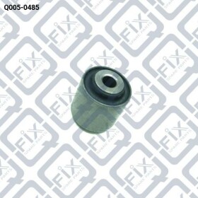 Сайлентблок рычага Q-Fix Q0050485