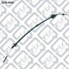 Трос сцепления Q-Fix Q3740639