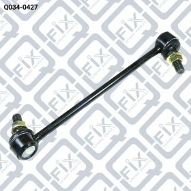 Стойка стабилизатора Q-Fix Q0340427