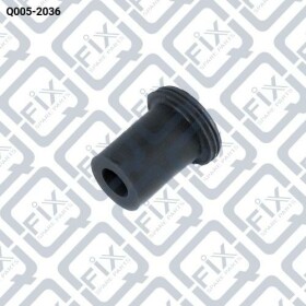 Сайлентблок ресори Q-Fix Q0052036