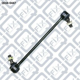 Стойка стабилизатора Q-Fix Q0340447