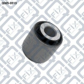 Сайлентблок рычага Q-Fix Q0050513