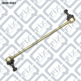 Стойка стабилизатора Q-Fix Q0340261