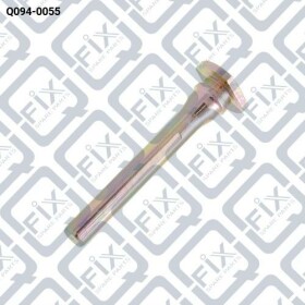 Направляющий болт скобы тормозного суппорта Q-Fix Q0940055