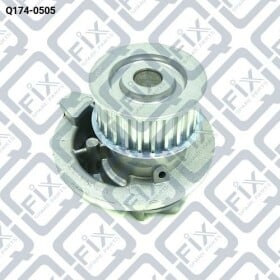 Q1740505 Q-Fix Помпа