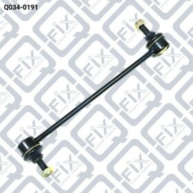 Стойка стабилизатора Q-Fix Q0340191