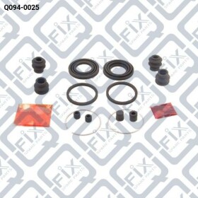 Ремкомплект тормозного суппорта Q-Fix Q0940025