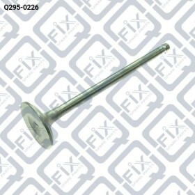 Впускной клапан Q-Fix Q2950226