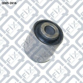 Сайлентблок рычага Q-Fix Q0052616
