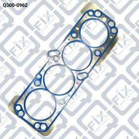 Прокладка ГБЦ Q-Fix Q3000962