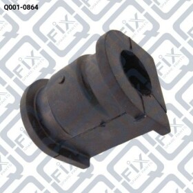 Втулка стабилизатора Q-Fix Q0010864