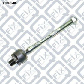 Рулевая тяга Q-Fix Q0380208