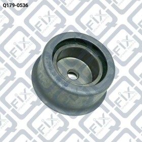 Обводной ролик ремня ГРМ Q-Fix Q1790536