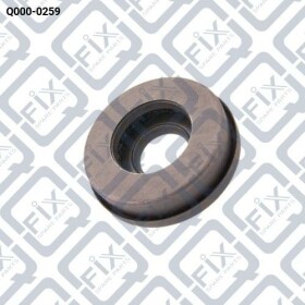 Опорный подшипник амортизатора Q-Fix Q0000259
