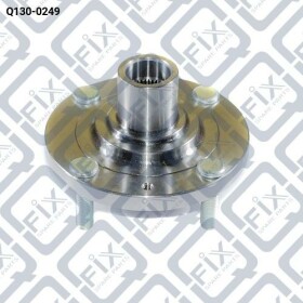 Ступица колеса Q-Fix Q1300249