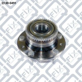 Комплект ступицы колеса Q-Fix Q1300491