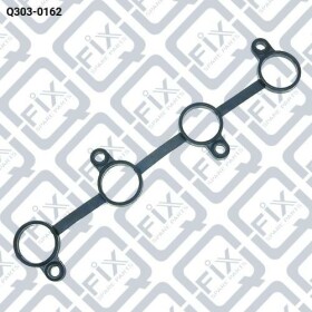 Прокладка клапанной крышки Q-Fix Q3030162