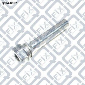 Направляющий болт скобы тормозного суппорта Q-Fix Q0940057