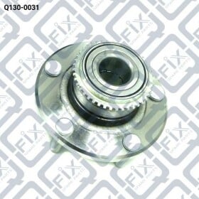 Ступица колеса Q-Fix Q1300031
