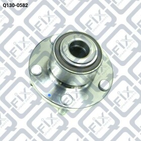 Комплект ступицы колеса Q-Fix Q1300582