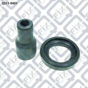 Вилка катушки зажигания Q-Fix Q2110451