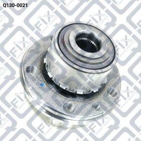 Комплект ступицы колеса Q-Fix Q1300021