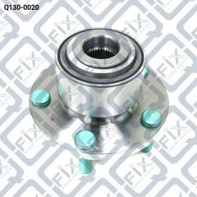 Ступица колеса Q-Fix Q1300020