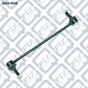 Стойка стабилизатора Q-Fix Q0340038