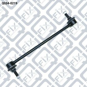 Стойка стабилизатора Q-Fix Q0340219