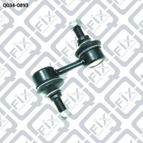 Стойка стабилизатора Q-Fix Q0340893