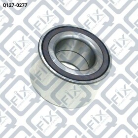 Подшипник ступицы колеса Q-Fix Q1270277