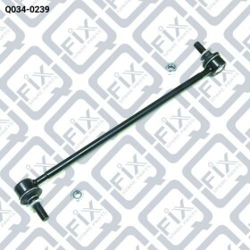 Стойка стабилизатора Q-Fix Q0340239
