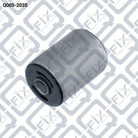 Сайлентблок ресори Q-Fix Q0052035