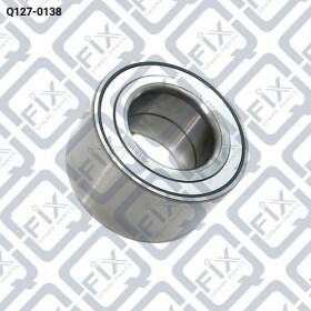 Подшипник ступицы колеса Q-Fix q1270138
