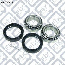 Подшипник ступицы колеса Q-Fix q1270621