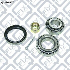 Подшипник ступицы колеса Q-Fix q1270907