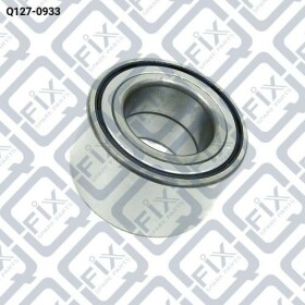 Подшипник ступицы колеса Q-Fix q1270933