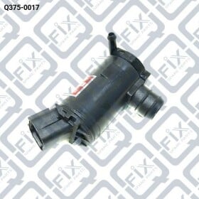 Двигатель стеклоочистителя Q-Fix q3750017
