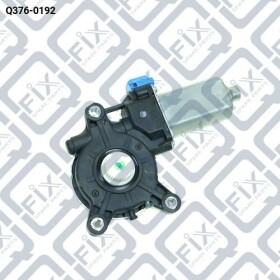 Двигун склопідіймача Q-Fix q3760192