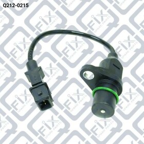 Датчик положения коленвала Q-Fix q2120215