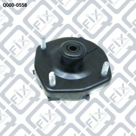 Опора амортизатора Q-Fix q0000558