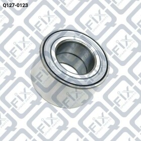 Подшипник ступицы колеса Q-Fix q1270123