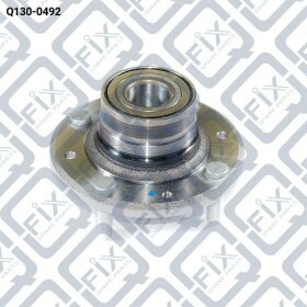 Комплект ступицы колеса Q-Fix q1300492